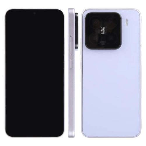 Pantalla Falsa para Xiaomi 15 (Morado) que no Funciona