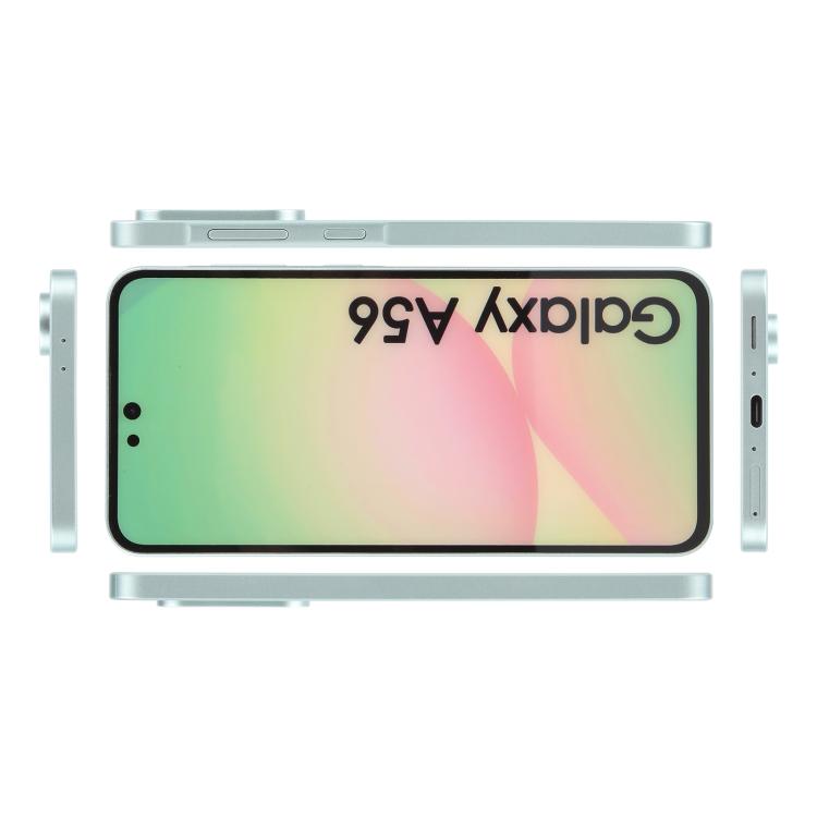 Pantalla a Color Falsa Samsung Galaxy A56 (Verde)