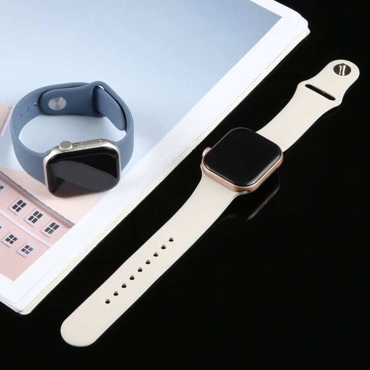 Modelo de Pantalla Falsa para Apple Watch Series 10 46mm con Pantalla Negra (Negra)