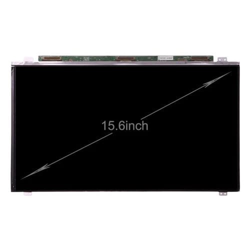 Écran pour ordinateur portable LQ156D1JW02 15,6 pouces 40 broches 3840x2160 144 Hz