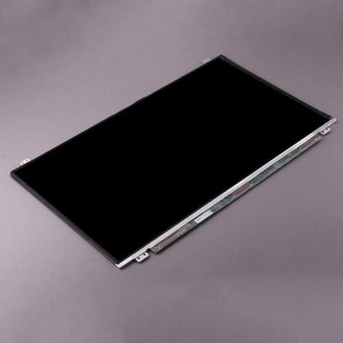 Écran pour ordinateur portable LQ156D1JW02 15,6 pouces 40 broches 3840x2160 144 Hz