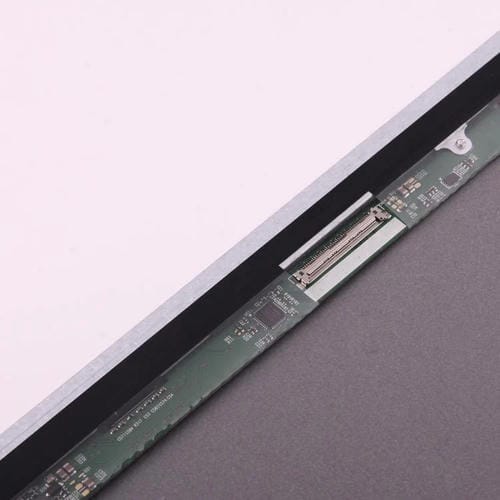 Écran pour ordinateur portable LQ156D1JW02 15,6 pouces 40 broches 3840x2160 144 Hz