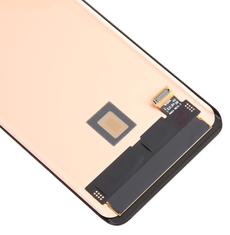 Écran OLED Xiaomi Mi 11 Ultra sans Capteur d'Empreintes