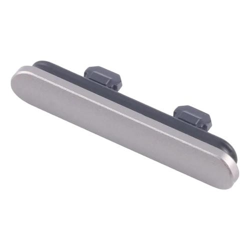 Bloque Antipolvo Sony Xperia 5 III (Prateado)