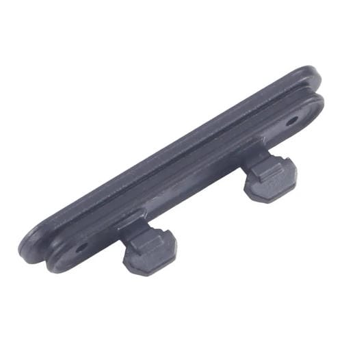 Staubdichter Block Sony Xperia 1 III (Schwarz)