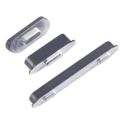 Power Button and Volume Control Original Sony Xperia 1 III (Black)