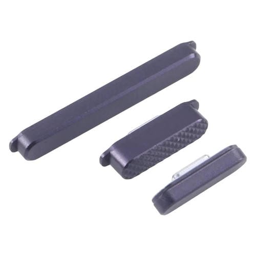 Original Sony Xperia 1 III Power Button and Volume Control (Purple)