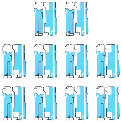 Adesivos Samsung Galaxy Z Fold4 SM-F936B Capa Ecrã LCD Principal