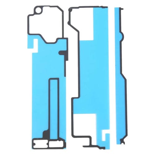 Adesivos Samsung Galaxy Z Fold4 SM-F936B Capa Ecrã LCD Principal