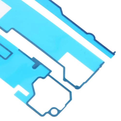 Adesivos Samsung Galaxy Z Fold4 SM-F936B Capa Ecrã LCD Principal