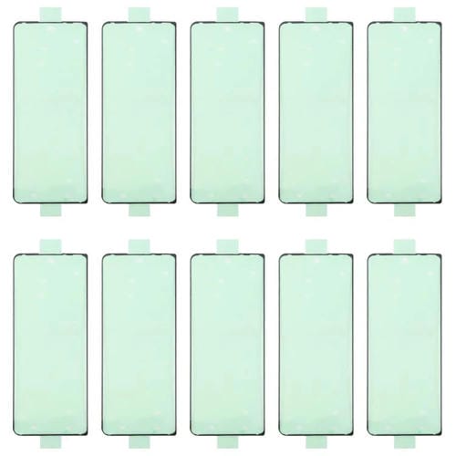 Front Cover LCD Screen Sticker Samsung Galaxy Z Fold5 SM-F946B