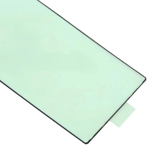 Adesivos de Samsung Galaxy Z Fold6 SM-F956B Ecrã LCD Secundário