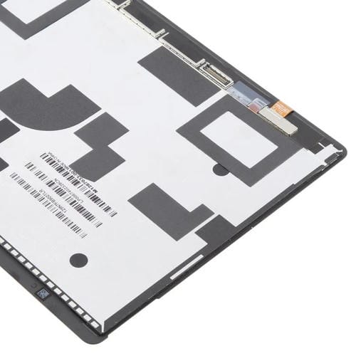 Plein écran Microsoft Surface Pro 11 Version LG (Noir)