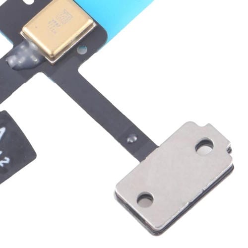 Cavo flessibile del microfono e interruttore per Apple AirPods Max 2024