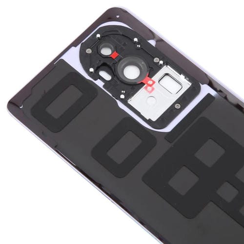 Carcasa Trasera con Tapa para Lente de Cámara para Oppo Reno10 Pro+