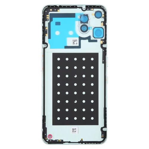 Original Back Cover for Nothing Phone 2 Pro with Camera Lens Protector (Green)