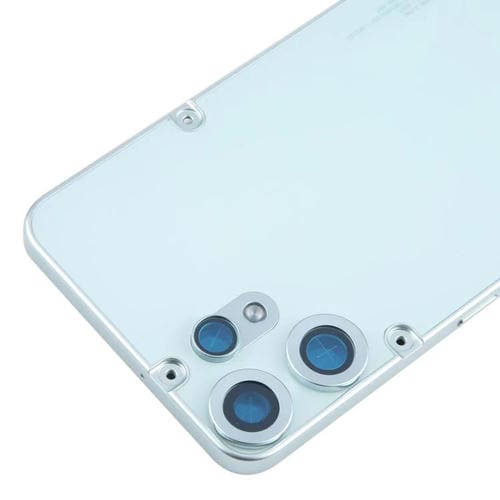 Original Back Cover for Nothing Phone 2 Pro with Camera Lens Protector (Green)