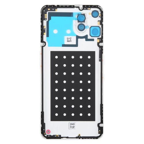 Tapa Trasera Original para Nothing Phone 2 Pro con Tapa para Lente de Cámara