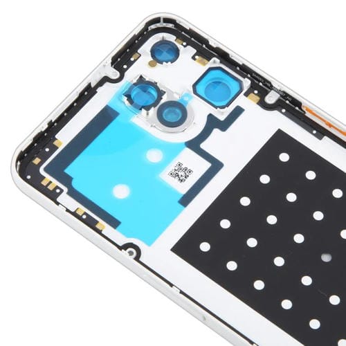 Tapa Trasera Original para Nothing Phone 2 Pro con Tapa para Lente de Cámara