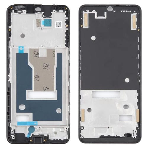 Écran de protection de l'écran pour ZTE Blade A73 5G