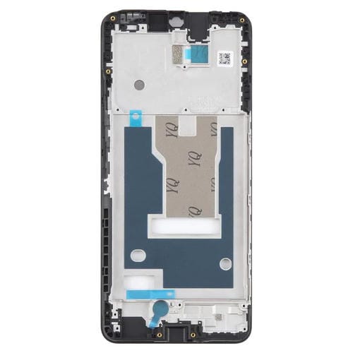 Écran de protection de l'écran pour ZTE Blade A73 5G