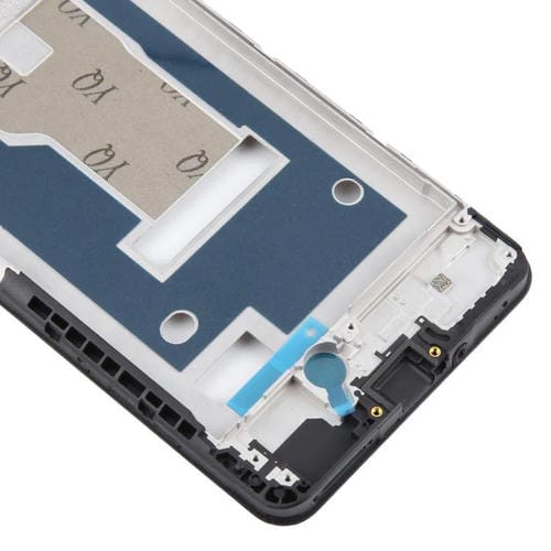 Écran de protection de l'écran pour ZTE Blade A73 5G