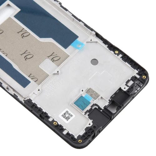 Écran de protection de l'écran pour ZTE Blade A73 5G