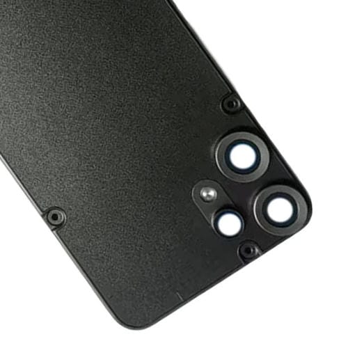 Coperchio Posteriore Batteria Plastica Nothing Phone CMF 2 Pro