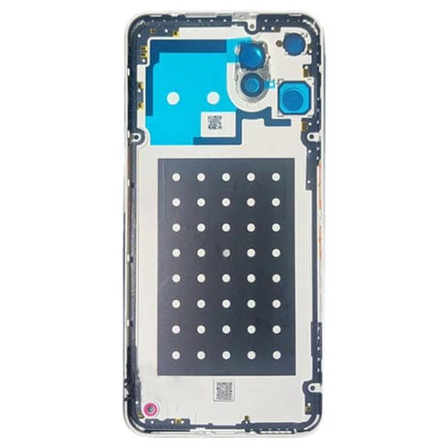 Rückseite des Batteriegehäuses aus Kunststoff Nothing Phone CMF 2 Pro