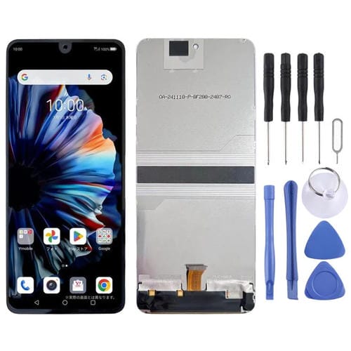 Pantalla Completa ZTE Nubia Flip2 A404ZT NX732J