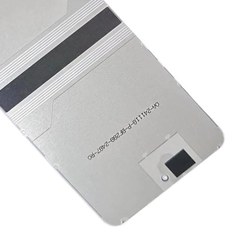 Pantalla Completa ZTE Nubia Flip2 A404ZT NX732J