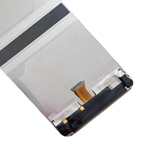 Pantalla Completa ZTE Nubia Flip2 A404ZT NX732J