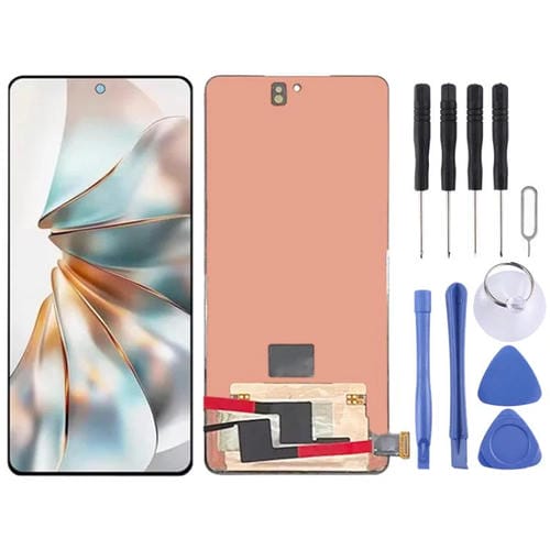 Plein écran ZTE Nubia Z60S Pro NX725J