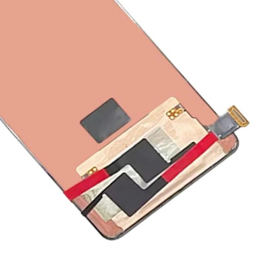 Plein écran ZTE Nubia Z60S Pro NX725J