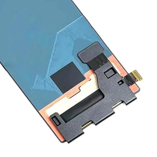 Ecrã Completo AMOLED ZTE Nubia RedMagic 10 Air NX779J