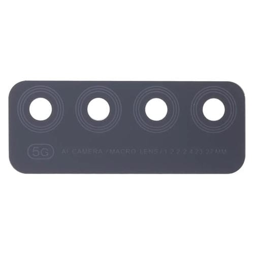 Rear Camera Lens TCL 20 R 5G