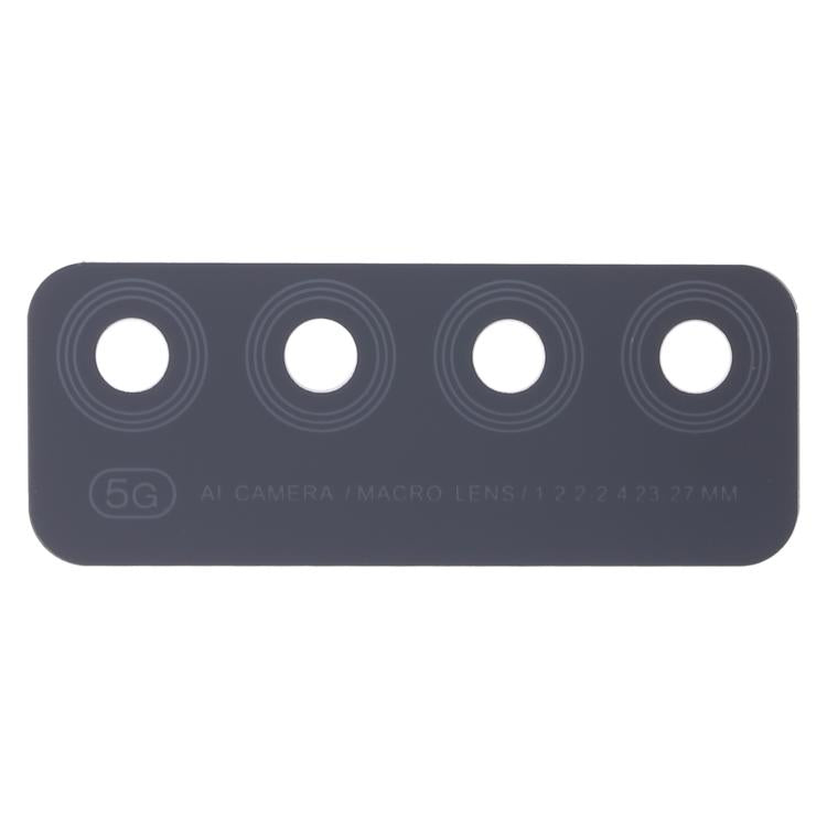 Objectif Lentille Arrière TCL 20 R 5G