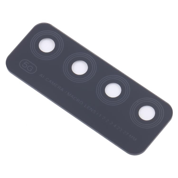 Objectif Lentille Arrière TCL 20 R 5G