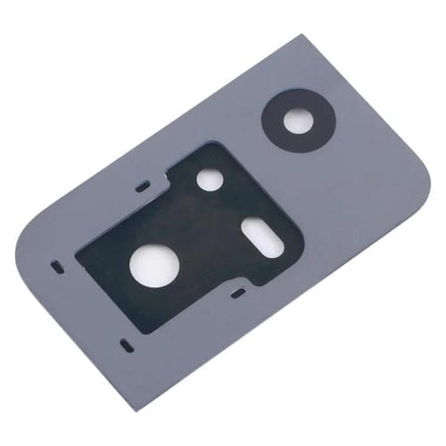 Rear Camera Lens TCL 40 SE T610K (Black)