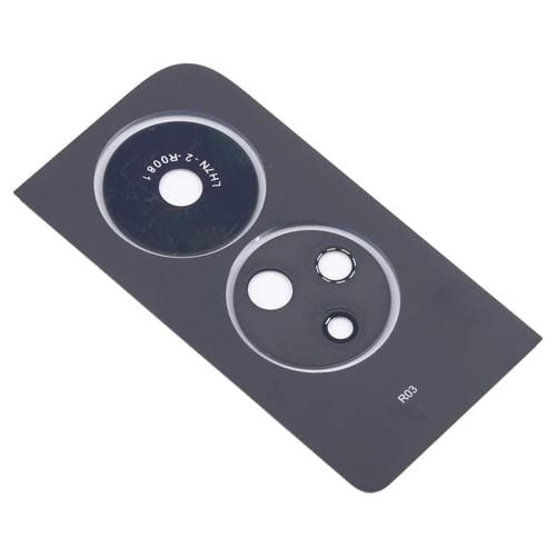 Rear Camera Lens TCL 50 5G (Black)