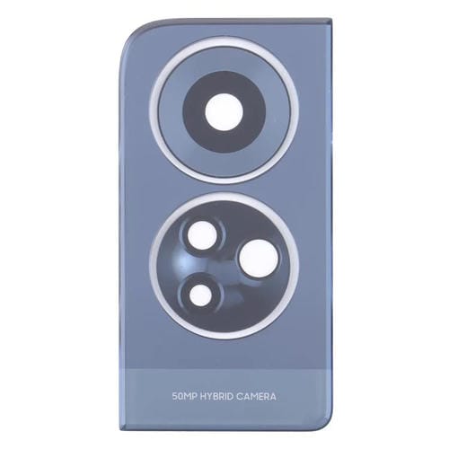 Rear Camera Lens TCL 50 5G (Blue)