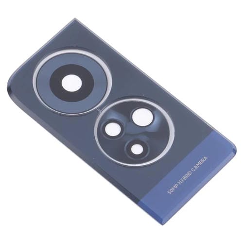 Rear Camera Lens TCL 50 XE (Black)