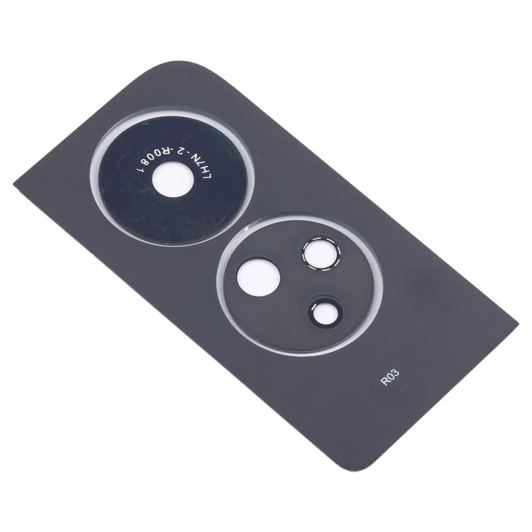 Rear Camera Lens TCL 50 XE (Black)