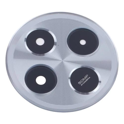 Rückkameraobjektiv Xiaomi Redmi 14C 4G (Silber)