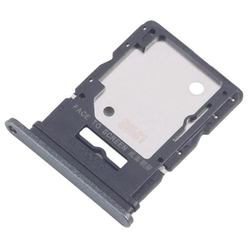 SIM Card and Micro SD Tray Xiaomi Redmi Note 14 5G (10 Units) (Dark Green)