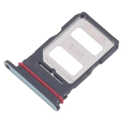 SIM Card Tray Xiaomi Poco F7 (10 Units) (Green)