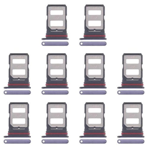 Tabuleiro Cartão SIM Xiaomi Poco F7 roxo (10 Unidades)