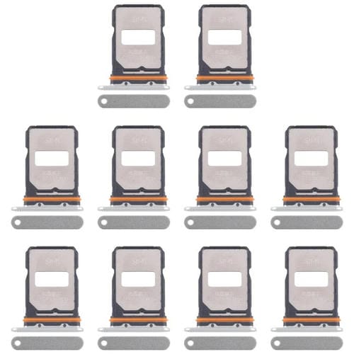 Tabuleiro Cartão SIM Xiaomi Redmi Turbo 4 Pro (Verde) (10 Unidades)