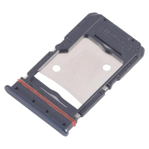 Plateau Carte SIM et Micro SD Tecno Camon 18 P (Noir) (10 unités)