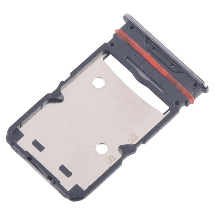 Vassoio Scheda SIM e Micro SD Tecno Camon 18 P (Dorata) (10 Unità)